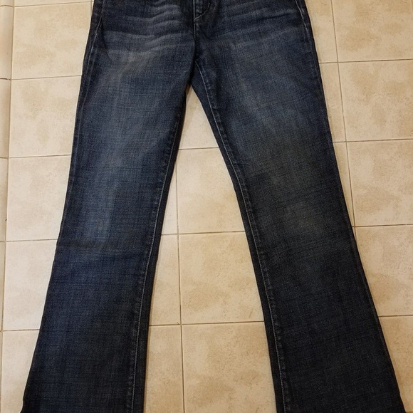 Joe's Jeans Provocateur Fit Boot Cut Stretch Jeans - Picture 4 of 8